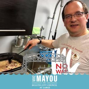 Meet your Posher, John